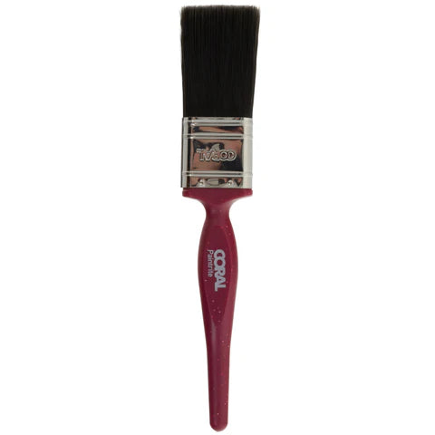 Coral Paintrite Paint Brush 1.5 inch31432