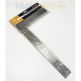 Toolzone 300Mm Engineers Square MS074