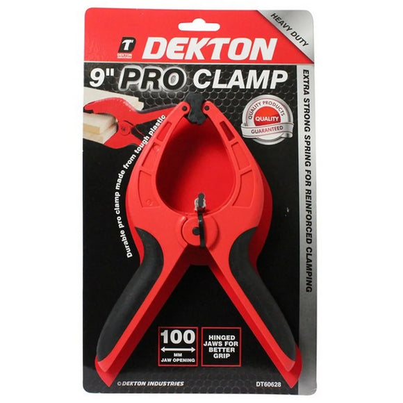 Dekton 9 Pro Clamp - 60628
