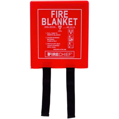 CROSS COUNTRY FIRE BLANKET-1*1M-CC-13526