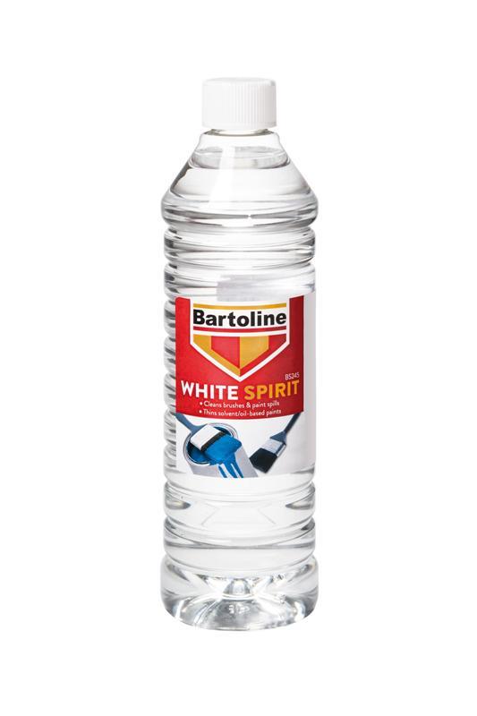750ml Bottle Bartoline White Spirit - 19925070