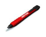 Dekton Refillable Carpenter Pencil-40995
