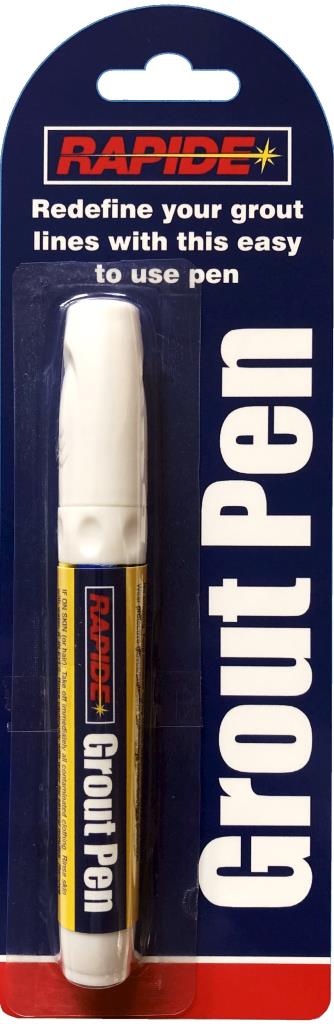 Rapide Grout Pen - 2981