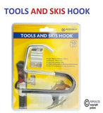 Marksman Tools and Ski Hooks-68502