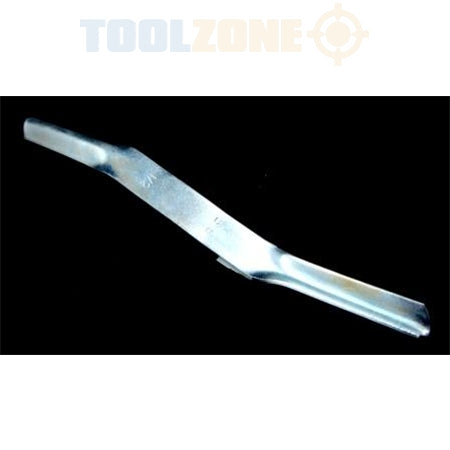 Toolzone Double End Brick Jointer - BL058