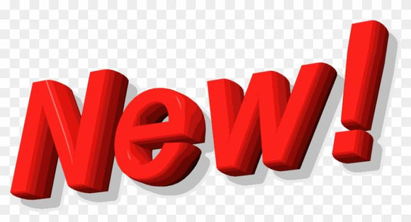 new in products