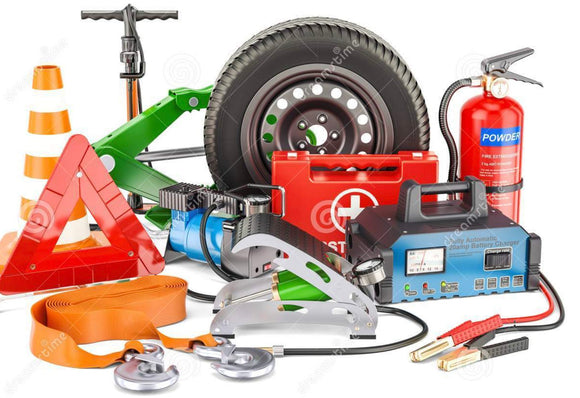 Equipment & Accessories