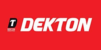 dekton logo