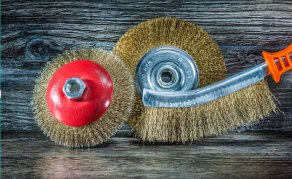 abrasive tools 