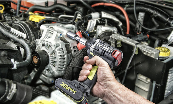 Automotive