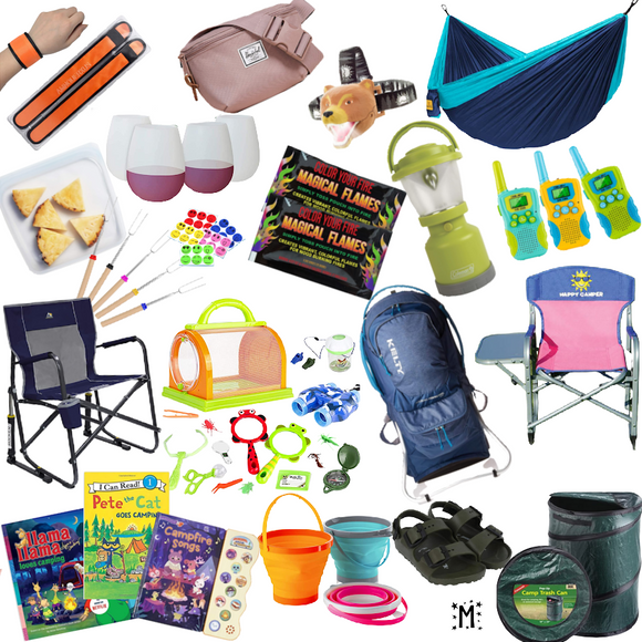 CAMPING