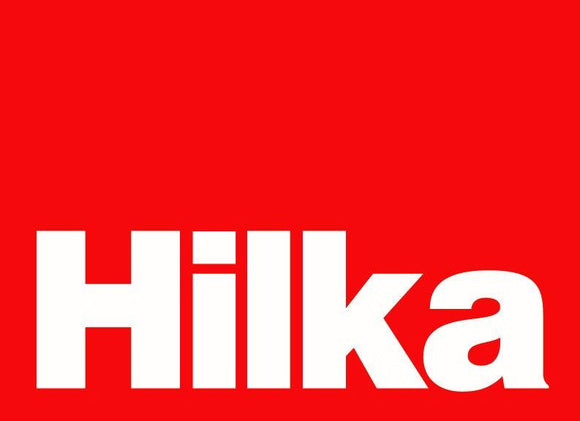hilka tools logo