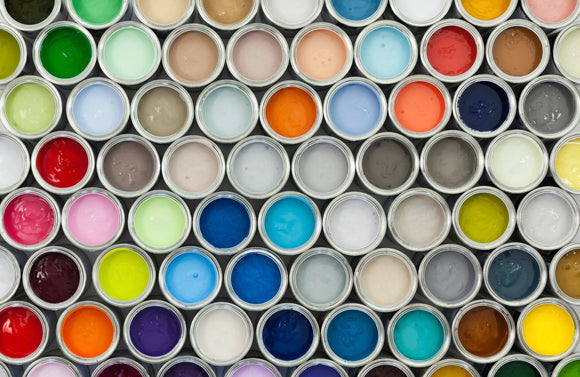 Paints