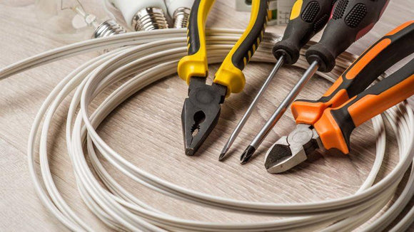 pliers