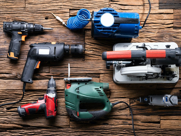 power tools