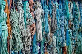 Ropes & Twines
