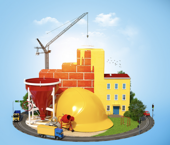 building & construction
