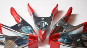 clamping tools 