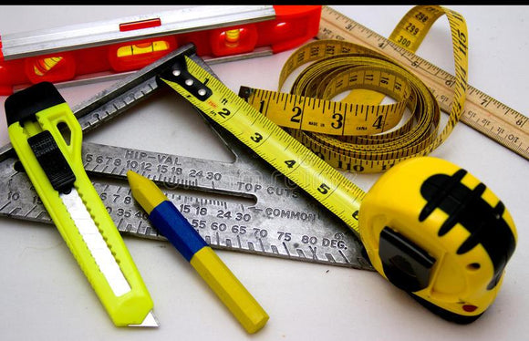measuring devices