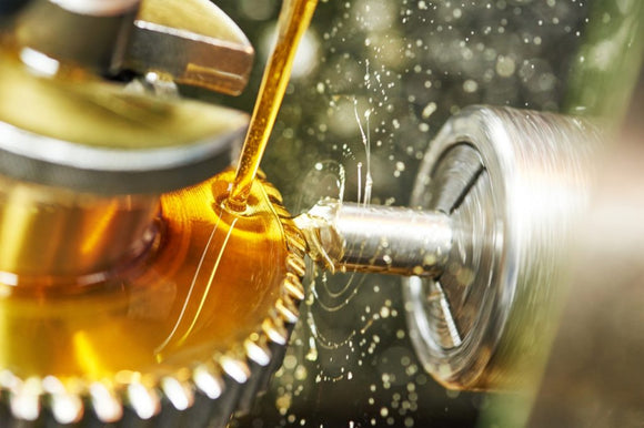 Lubricants & Oils