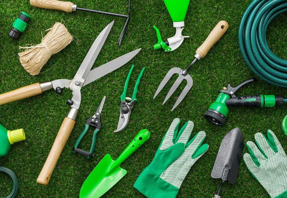 Garden Tools