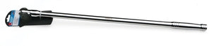Hilka 24" 1/2" Drive Flexible Head Power Bar - 06202400