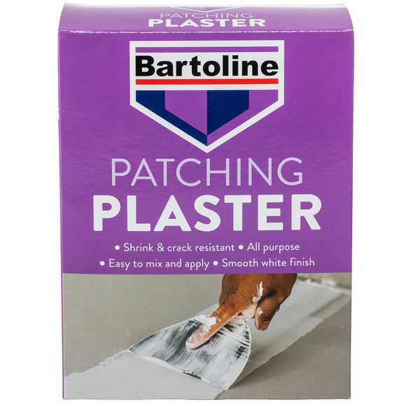 Bartoline Patching Plaster 52710070