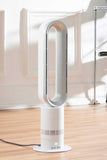 Daewoo 32 inch Hot and Cold Bladeless Fan COL1550
