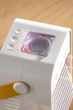 Daewoo Rechargeable Portable Air Cooler and Humidifier COL1543