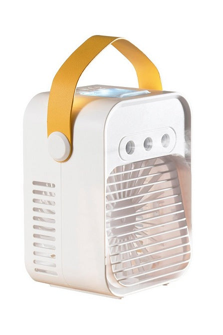 Daewoo Rechargeable Portable Air Cooler and Humidifier COL1543