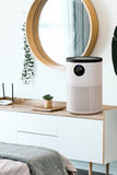 Daewoo 280 M3/H Cadr Air Purifier COL1563