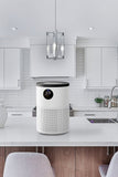 Daewoo 280 M3/H Cadr Air Purifier COL1563