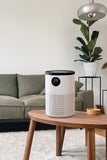 Daewoo 280 M3/H Cadr Air Purifier COL1563