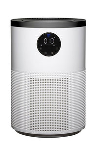 Daewoo 280 M3/H Cadr Air Purifier COL1563