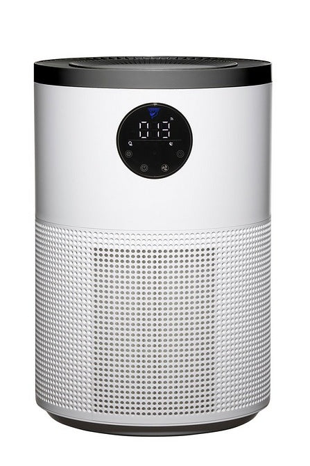Daewoo 280 M3/H Cadr Air Purifier COL1563