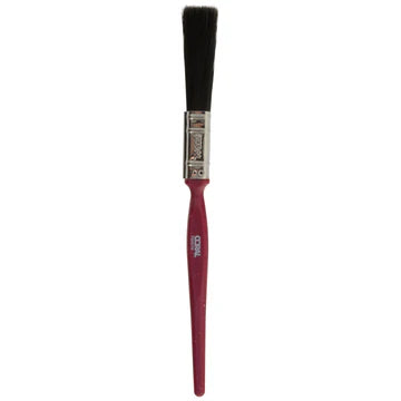 Coral Paintrite Paint Brush  0.5 inch 31430