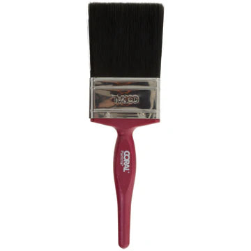 Coral Paintrite Paint Brush  3 inch 31435