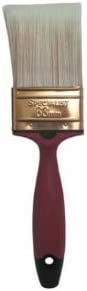 Specialist 2 1/2" No Bristle Loss HQ Paint Brush-HQ25