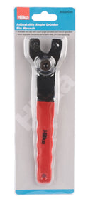 Hilka Adjustable Angle Grinder Pin Wrench - 38520550