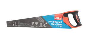 Hilka 20" (500mm) Handsaw 7TPI 45750720