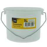 Coral Essentials Plastic Paint Kettle Lid 1 Litre 73310