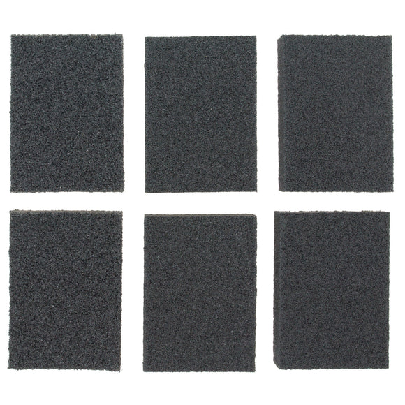 Coral Essentials Abrasive Sanding Sponge 74300