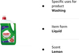 FAIRY 5ltr Washing Up Liquid Original  Fairy