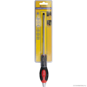 Marksman Striking Screwdriver 150mm - Flat 54235C