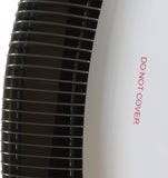 Power Plus 2000W Electric Fan Heater 6304