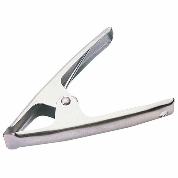 Draper Spring Clamps 50mm Bulk - 64903