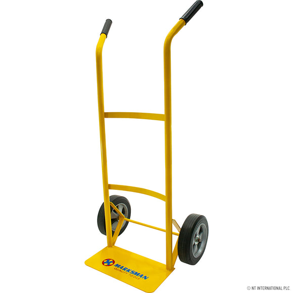 Marksman Hand Truck - 10