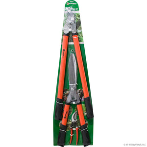 Marksman 3pc 62cm Pruning Set 70333c