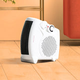 Power Plus 2000W Electric Fan Heater 6304