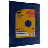 Coral Essentials Tarpaulin 3.5x2.6m 72211